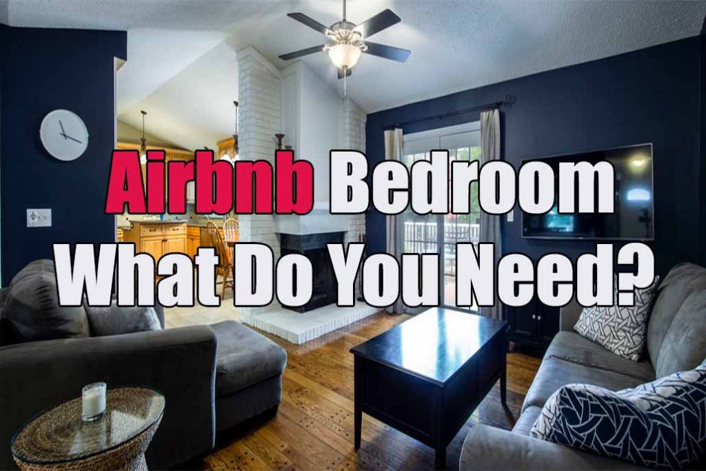 Airbnb Bedroom Essentials The Ultimate Guide Airbnb Universe
