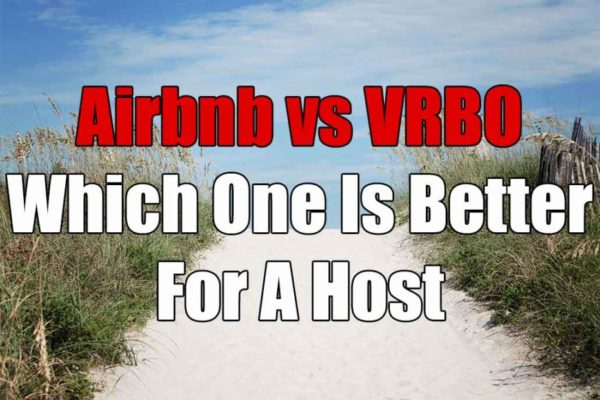 Airbnb vs VRBO