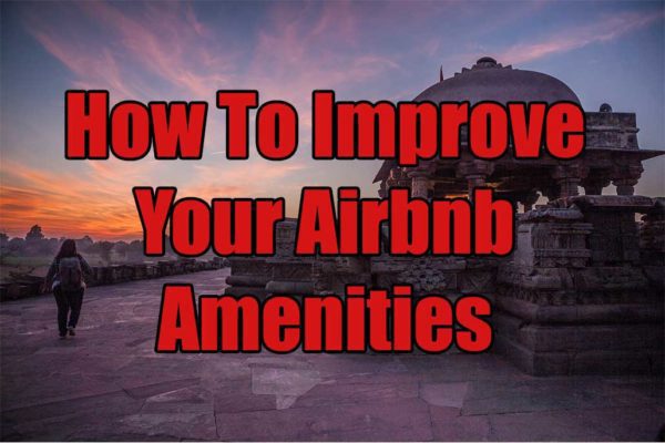 Airbnb Amenities