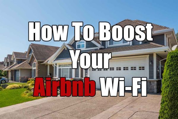 Airbnb Wifi