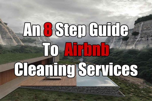 Airbnb Cleaning Service