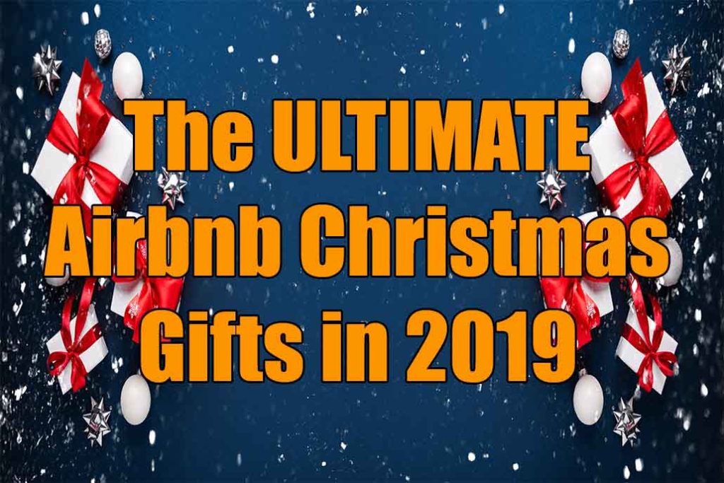 Airbnb Gifts