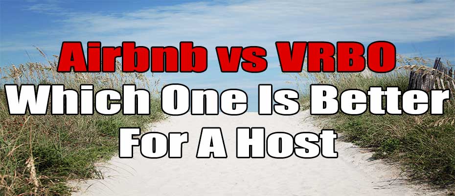 Airbnb vs VRBO