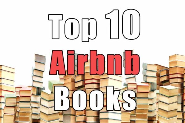 Airbnb Books