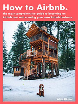 airbnb books