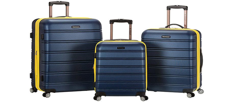 airbnb luggage