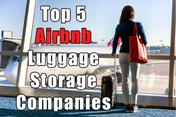 top luggage companies