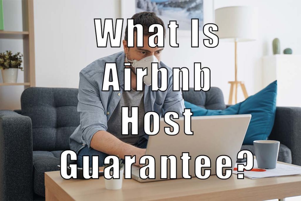 Airbnb Host Guarantee