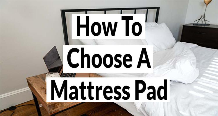 Airbnb Mattress Pad - How To Keep Mattress Pad From Sliding