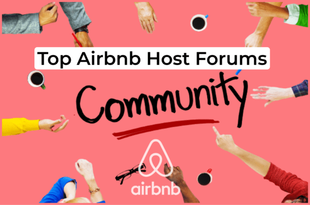 Top Airbnb Host Forums for Knowledge & Questions